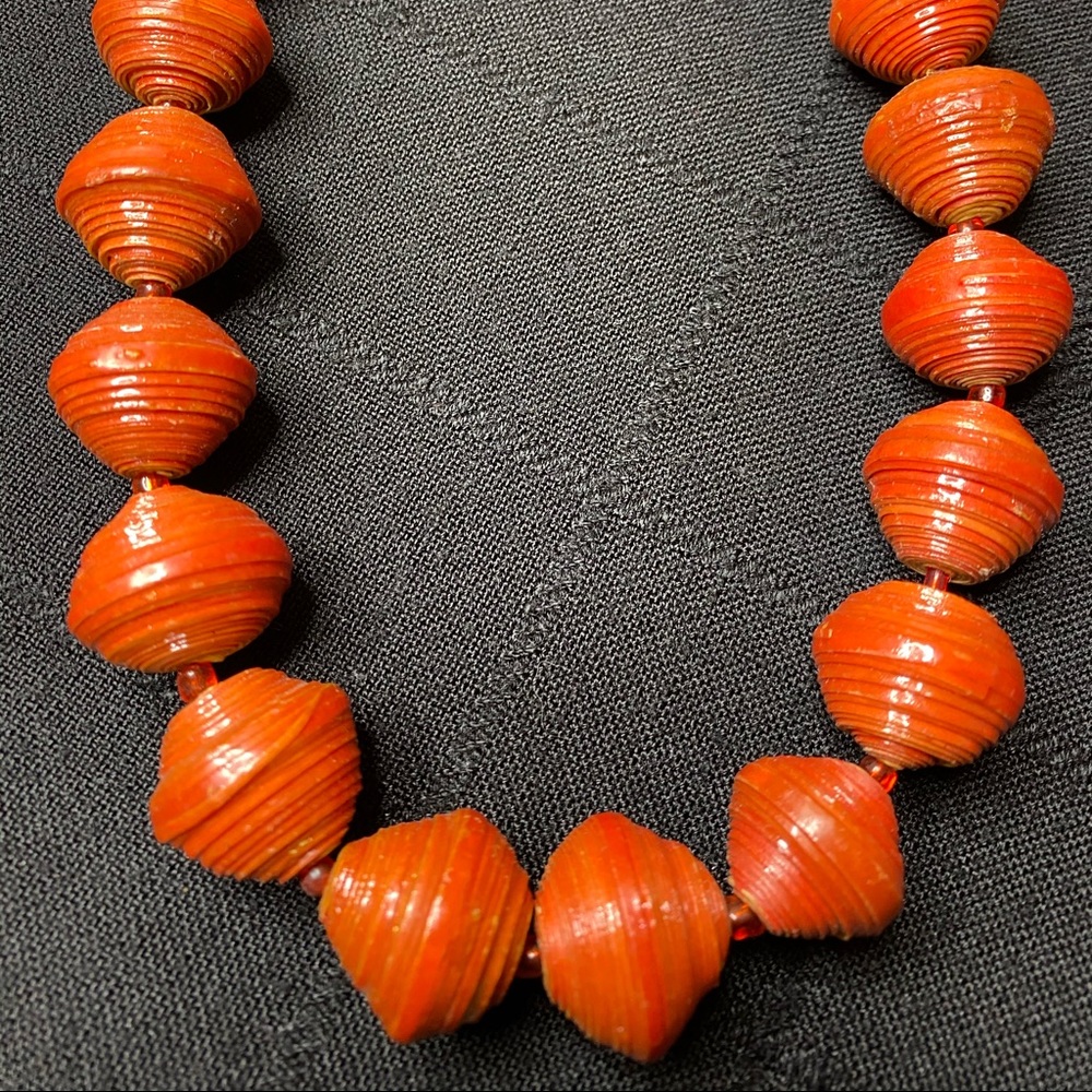 Fantastic handmade Beads